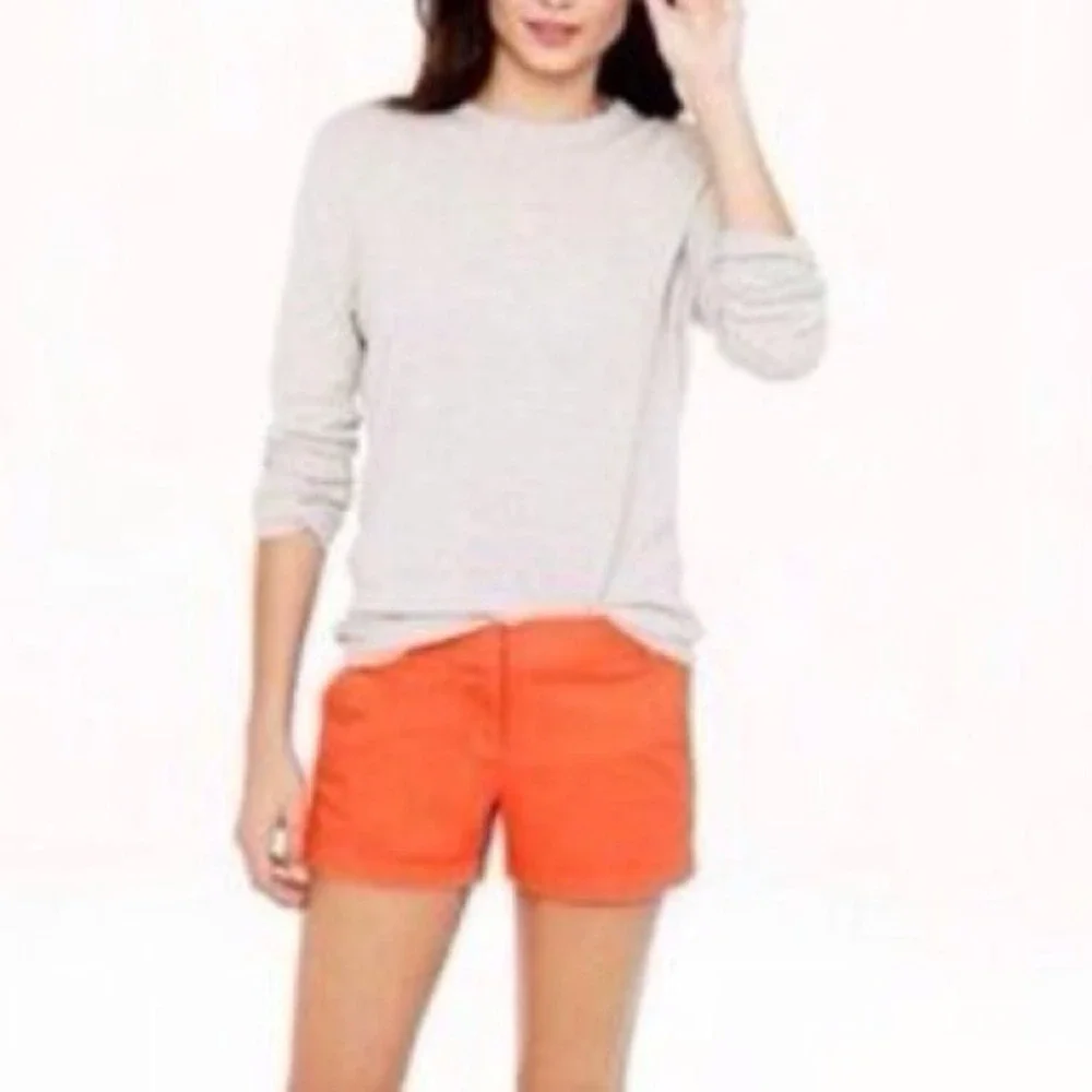 J Crew Chino‎ Short